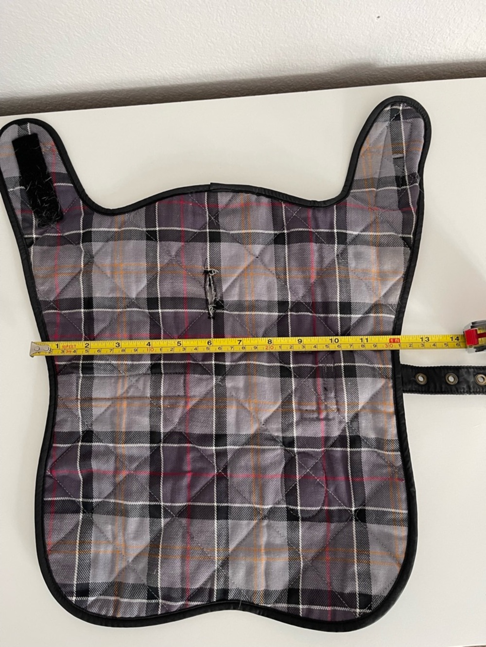 2 Barbour Quilted Dog Jackets - Picture 8 of 9